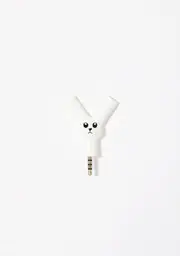 Jack Rabbit Headphone Splitter