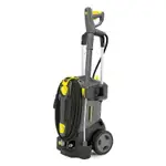 德國 凱馳 KARCHER HD 4/9 C 高壓清洗機 EASY!FORCE技術