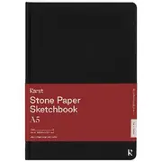 Karst Stone Paper Sketchbook A5