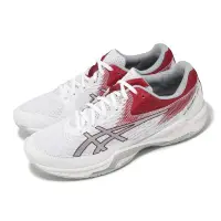 在飛比找momo購物網優惠-【asics 亞瑟士】排球鞋 V-Swift FF 4 男鞋