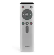 Yealink VCR20-UVC Spare Remote Control, Compatible with Yealink UVC40/50/80/84 Cameras VCR20-UVC