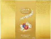 Lindt Lindor Assorted Chocolate Gift Box 235g