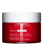 [Clarins] Masvelt Advanced Body Shaping Cream 200ml