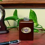 NBA Phoenix Suns Paper Clip Holder