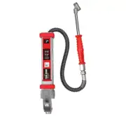 Jamec Pem TDR2000 Tyre Inflator Linerar Gauge 10.2000