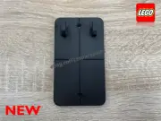 Wall Mounting Display Hanger for LEGO Technic Bugatti Chiron - 42083 (3D Print)