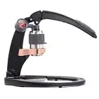 Flair Espresso Maker PRO 2 (Black) - An all manual lever espresso maker with ...