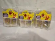 beanie kids large swing tag protectors x 4