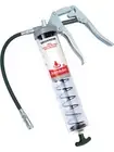 Alemlube Clear Barrel Trigger Action Grease Gun 8,500psi (586bar) (660ANCB)