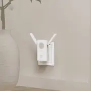 eufy Security Slim HD Doorbell with Repeater