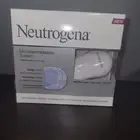 Neutrogena Microdermabrasion System Kit with 12 Rejuvenating Puffs - Open Box
