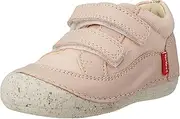 [KICKERS] Baby Girls Sostankro Oxford Shoe