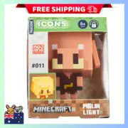 Minecraft Piglin Icon Light- FREE SHIPPING