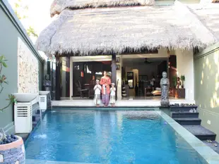 Diamond Villa Bali