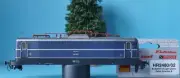 HR2480/02 Hornby Rivarossi Body Shell for DB Electric Loco E 10 003 IS20.6