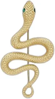 [FOSSIL] Jewelry Gold Brooch JF04814710