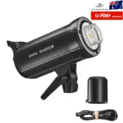 Godox SK400IIV SK400II-V Studio Flash Strobe with LED Modeling Lamp Bowens