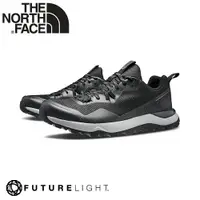 在飛比找樂天市場購物網優惠-【The North Face 男 徒步鞋《黑灰》】3YUP