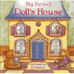 MY PERFECT DOLL’S HOUSE
