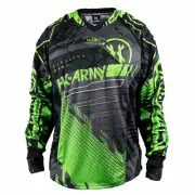 HK Army Hardline Jersey - Energy - Small - Paintball