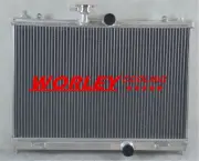 QLD-Aluminum Radiator for Nissan Cube Manual MT MMRAD-BOX-09 brand new
