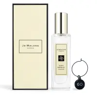 在飛比找Yahoo奇摩購物中心優惠-Jo Malone 罌粟花與大麥香水30ml-新版 -公司貨