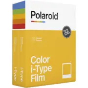 Polaroid i-TYPE Colour 2 Film Pack