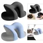 Desk Napping Pillow Neck Pillow Wedge Pillow Ergonomic Portable Headrest