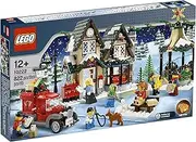 [LEGO] Creator Winter Village Post Office 10222