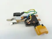 Panasonic New Genuine 12V Switch for EY6405 EY6409 # WEY6405Y2006 WEY6405Y2008