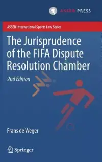 在飛比找博客來優惠-The Jurisprudence of the Fifa 