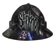 Cool Hard Hats Unisex SLIPKNOT Pro Choice Wide Brim Safety Hard Hat