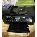 HP OFFICEJET 6500 多功能印表機