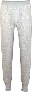 [INDERA] ColdPruf Authentic Dual-Layer Union Suit, Men