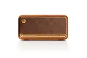Edifier MP230 BROWN Portable Bluetooth Retro Speaker - Brown