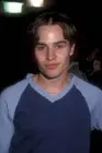 Nathan Bexton during "Boogie Nights" Los Angeles Premiere at Man .. Old Photo