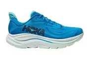 Hoka Men's Clifton 10 Running Shoes (Hoka Blue/Skyward Blue, Size 11 US)
