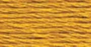 DMC 117-783 6-Strand Embroidery Cotton 8.7yd-Medium Topaz
