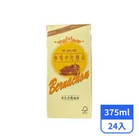 在飛比找PX Go! 全聯線上購優惠-【貝納頌】咖啡-重乳拿鐵 375mlx24入