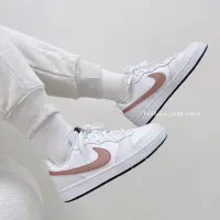 在飛比找蝦皮商城精選優惠-【FJstore】Nike Court Borough Lo