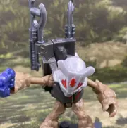 Mega Construx Halo Infinite Series 3 Grunt Freight Mule Banished New Blind Bag