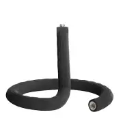 1.64ft Monkey Tail Flexible Tripod Selfie Stick for Insta360 ONE RS/X2/R/GO2/X