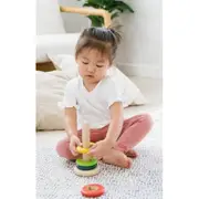 Twist & Sort