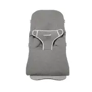 Ergonomic Baby Bouncer - Relaxing & Safe for Infants