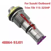 Manual Release Valve Assy 48864-93J01 For Suzuki Outboard Trim Tilt 115HP-325HP