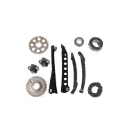 Engine Timing Set-Stock Melling 3-391SD