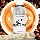 Coffee & Vanilla Diffuser Fragrance Oil Refill Air Freshener & Reeds
