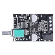 30V 3.8W 2 Channel Power Amplifier Module Amplifier Board Digital Amplifier