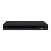 Digital Watchdog DW-VA1P166T 16 Channel Digital Video Recorder - 6TB HDD