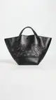 [Proenza Schouler] Large PS1 Tote in Perforated Leather